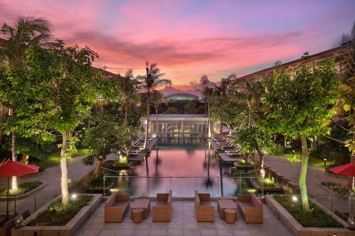 Hilton Garden Inn Bali Ngurah Rai Airport