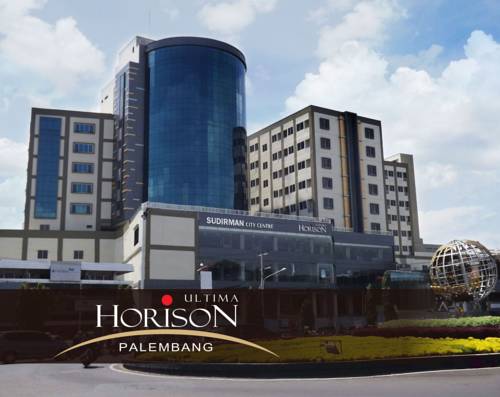 Horison Ultima Palembang