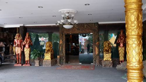 Hotel 01 Batam