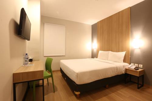 Hotel Citradream Bandung