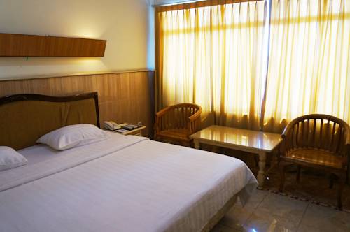 Hotel Duta Palembang