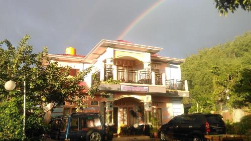 Hotel Edelweis 2 Bajawa