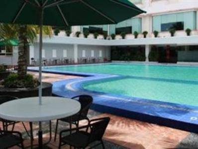 Hotel Pangeran Pekanbaru