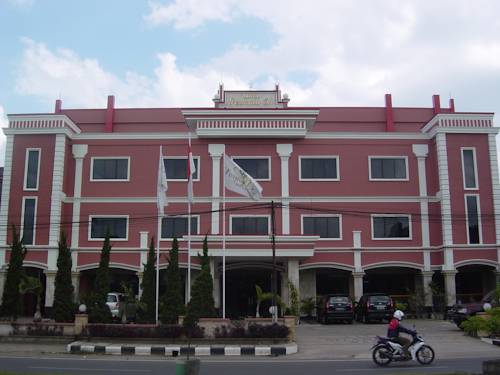 Hotel Permata In