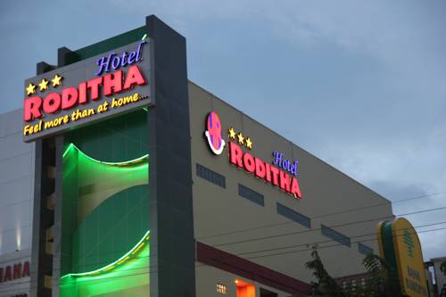 Hotel Roditha Banjarbaru