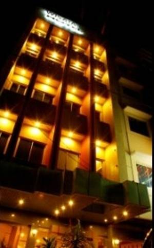 Hotel Wisata