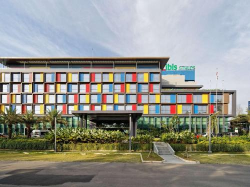 ibis Styles Batam Nagoya