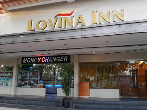 Lovina Inn Penuin