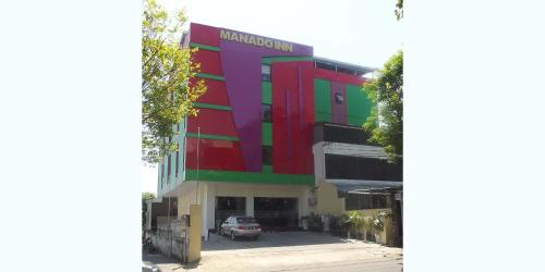 Manado Inn Hotel