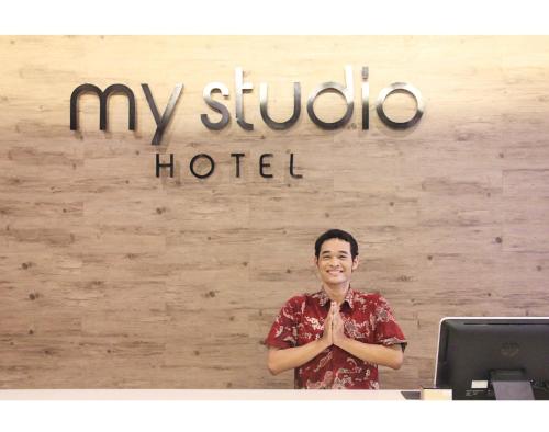 My Studio Hotel Juanda Airport