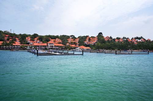 Nongsa Point Marina