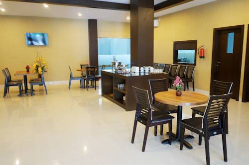 Parma Indah Hotel