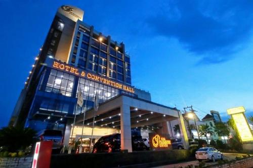 Platinum Balikpapan Hotel & Convention Hall