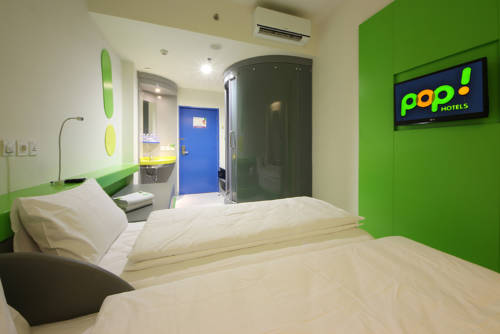 POP! Hotel Tebet Jakarta