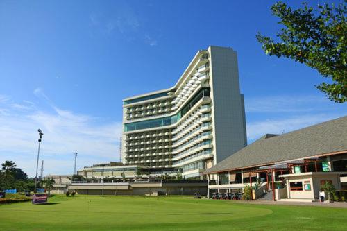 Radisson Golf & Convention Center Batam