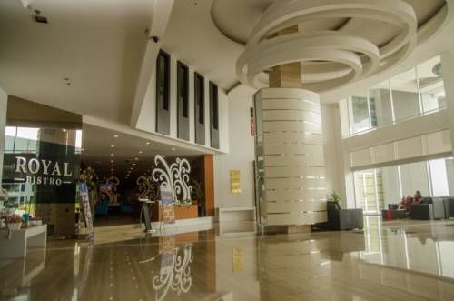 Royal Suite Condotel Medan