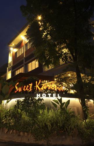 Sweet Karina Hotel