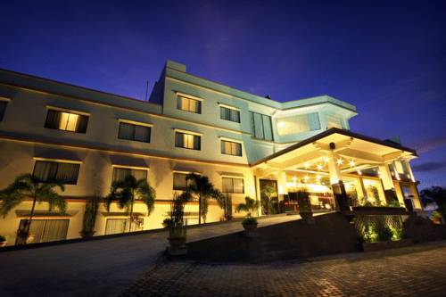 Swiss-Belhotel Silae Palu