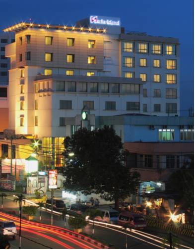 Swiss-Belhotel Tarakan