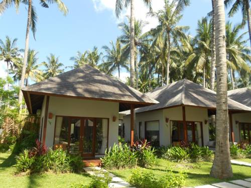 The Chandi Boutique Resort & Spa