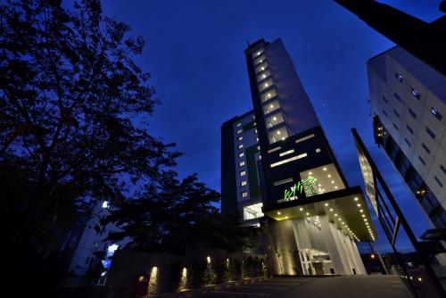 Whiz Hotel Sudirman Pekanbaru