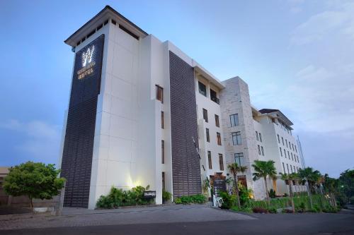 Wimarion Hotel Semarang