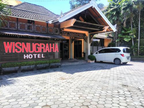 Wisnugraha Hotel