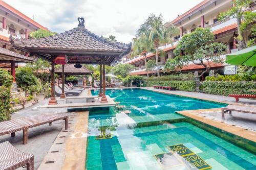 ZEN Rooms Kuta Kubu Anyar 2