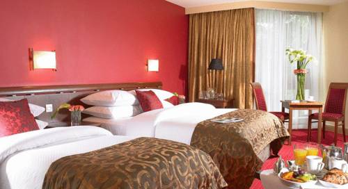 Best Western Dublin Skylon Hotel