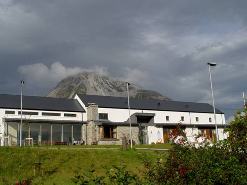 Errigal Youth Hostel