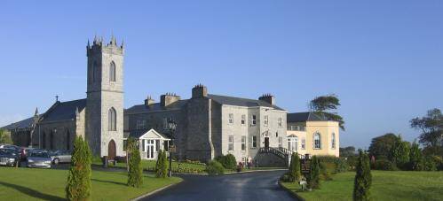 Glenlo Abbey Hotel