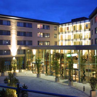 Radisson Blu Hotel & Spa, Galway