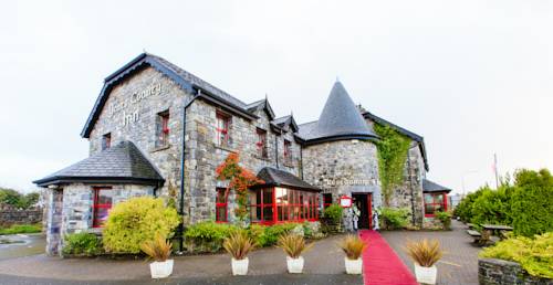 The Yeats County Inn Hotel