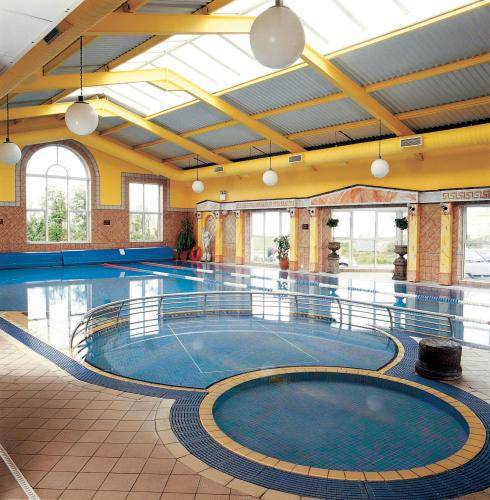 Yeats Country Hotel, Spa & Leisure Club