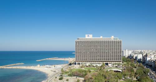 Hilton Tel Aviv Hotel