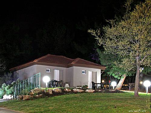 Kibbutz Malkiya Travel Hotel