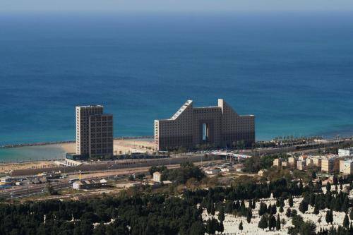 Leonardo Hotel Haifa