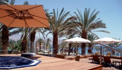 Leonardo Plaza Hotel Eilat