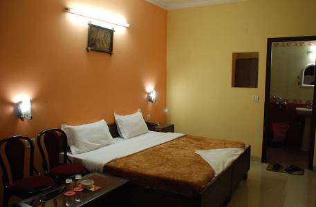 Airport Hotel Mayank Residency