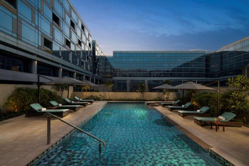 Andaz Delhi - A Concept by Hyatt