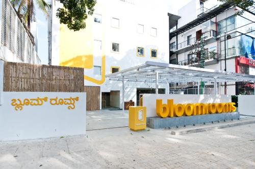 bloomrooms @ Indiranagar