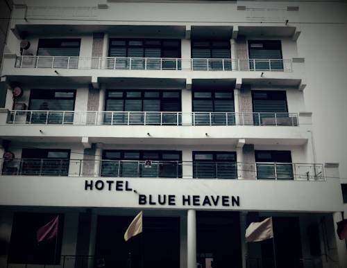 Blue Heaven