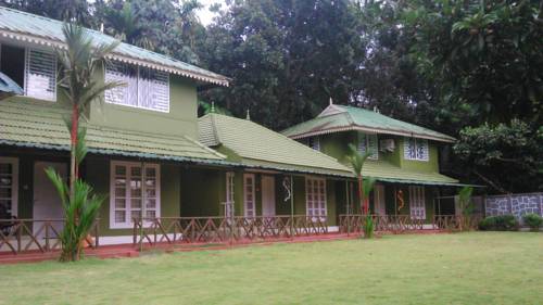 Elephant Pass Ayurveda & Yoga Retreat