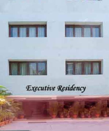 Executive Residency