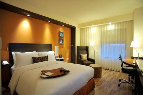 Hampton by Hilton Vadodara-Alkapuri