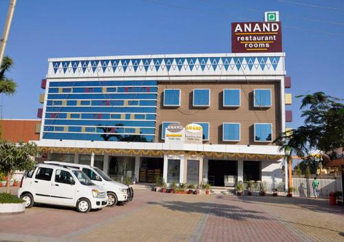 Hotel Anand