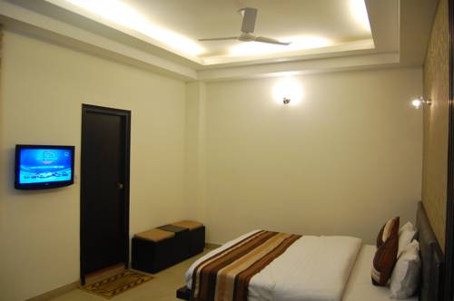 Hotel Delhi Aerocity