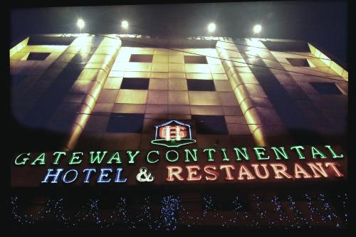 Hotel Gateway Continental