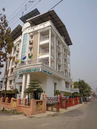 Hotel Gitanjali