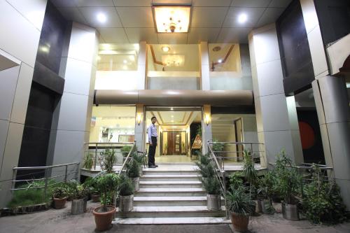 Hotel Grand Arjun